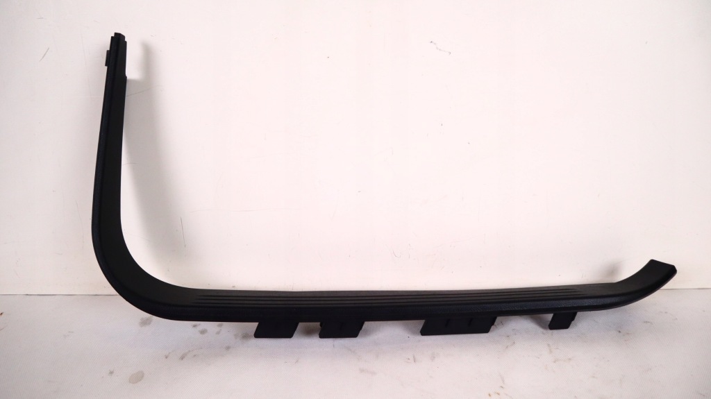 фото №1, Toyota land cruiser 200 защита накладка порог левая 67914-6015