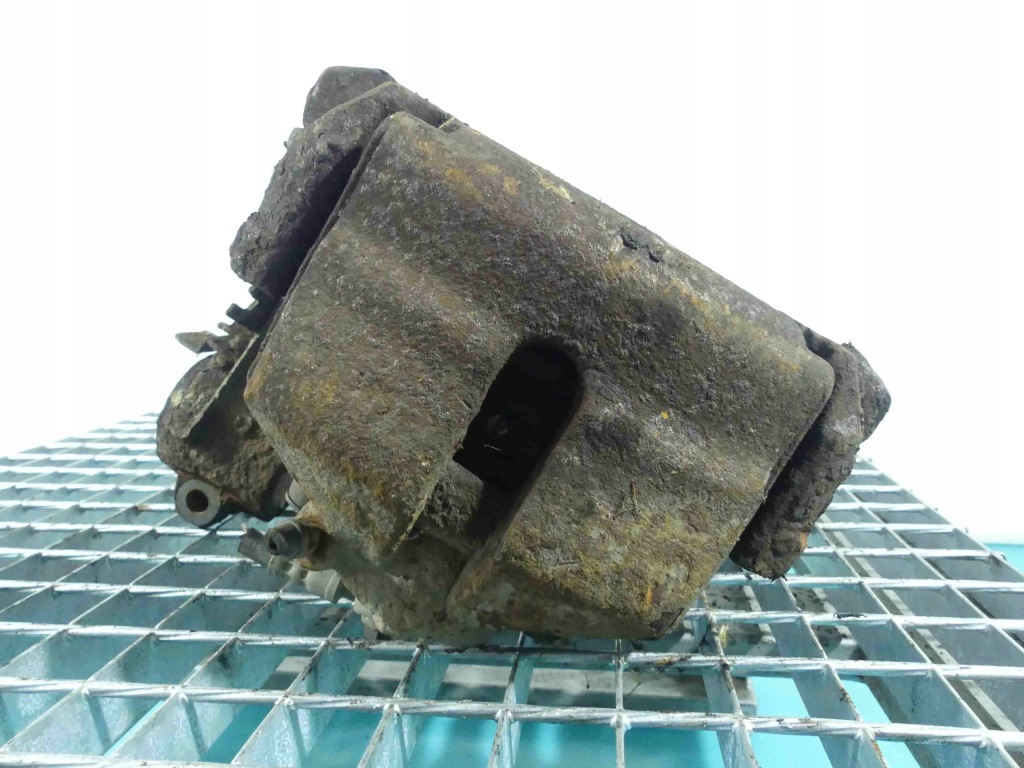 фото №1, Суппорт перед левый vw touran i 1.6 fsi