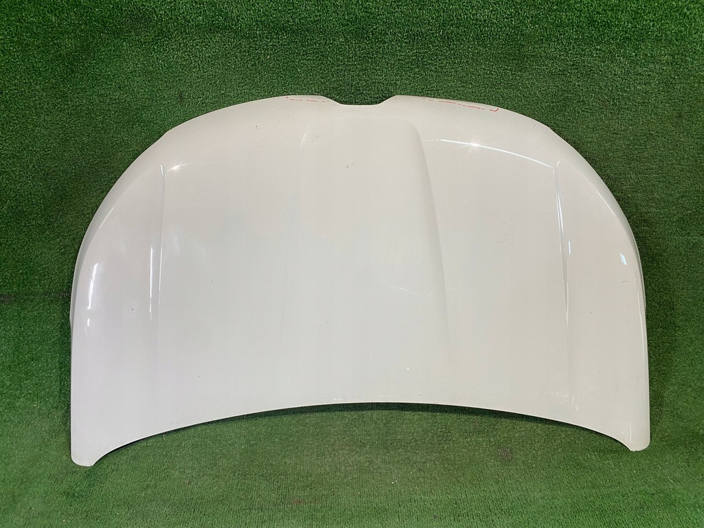 фото №1, Капот кришка двигуна renault express