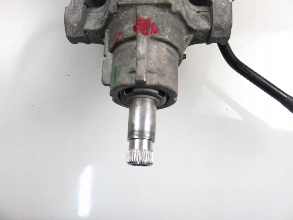 фото №6, Колонка рулевая chrysler voyager iv 05057207ad