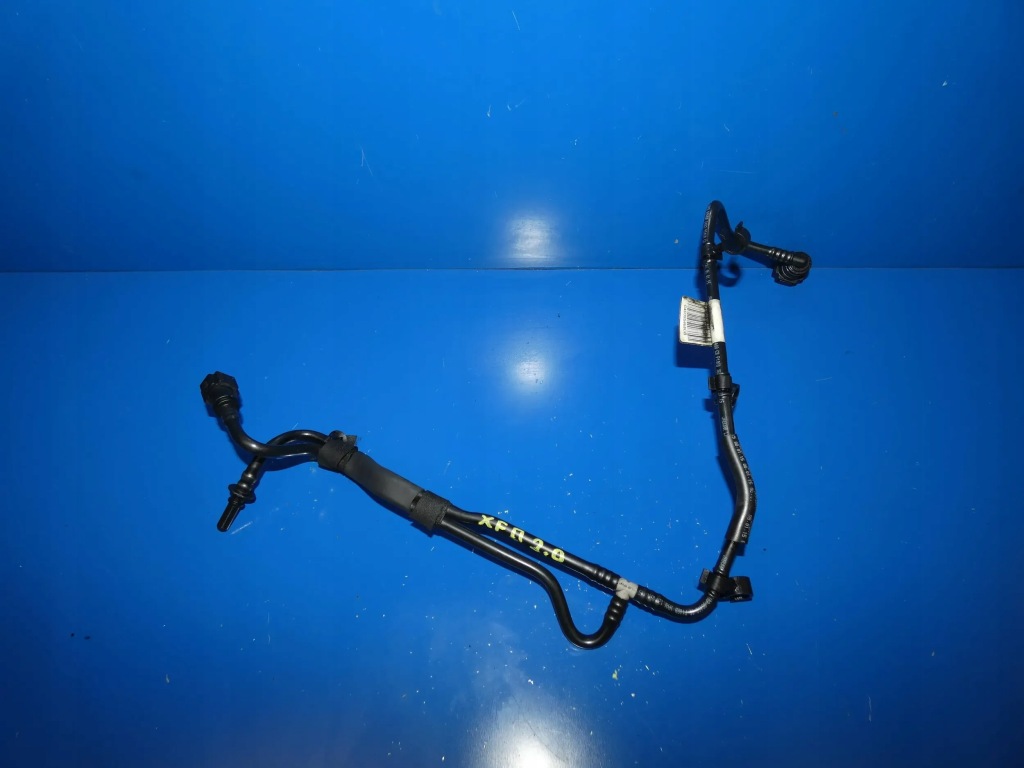 фото №1, Jaguar xf x260 xe x760 f-pace 2.0 d 204dtd трубки провода топлива