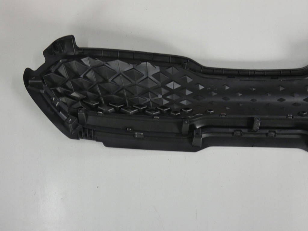 фото №12, Решётка радиатора решётка радиатора kia niro lift