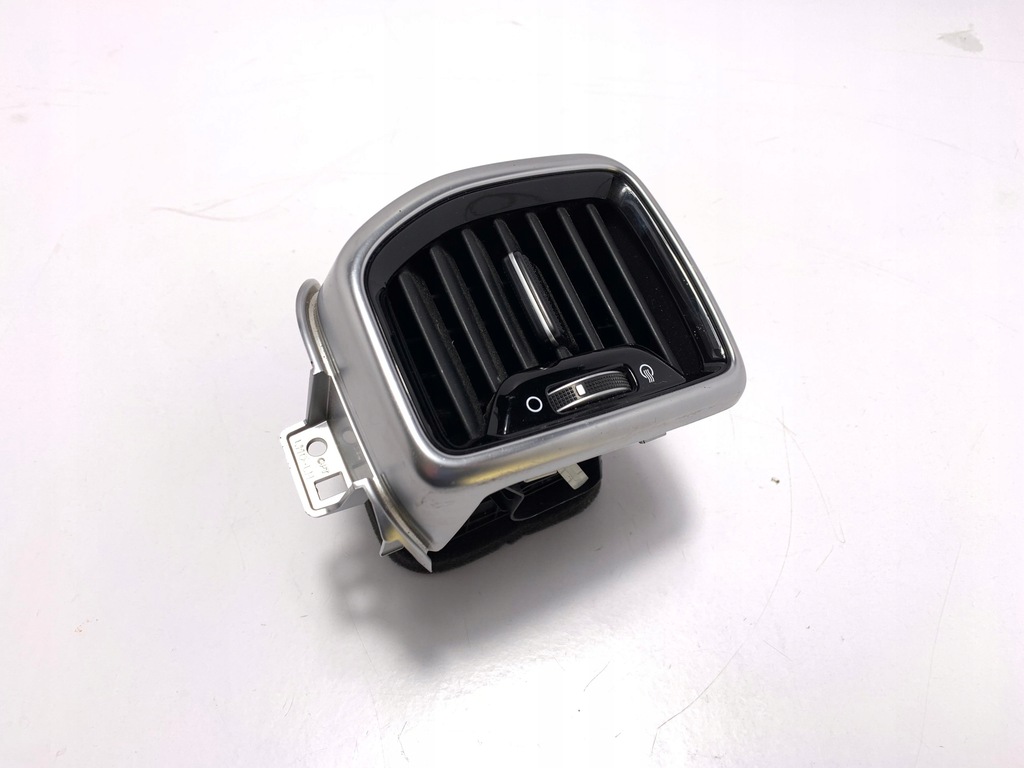 фото №1, 97480-f1ab0sa1 решётка обдув левая kia sportage iv