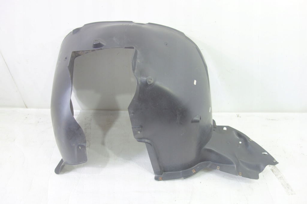 фото №1, Подкрылок левый перед skoda yeti 09-13 5l0809961
