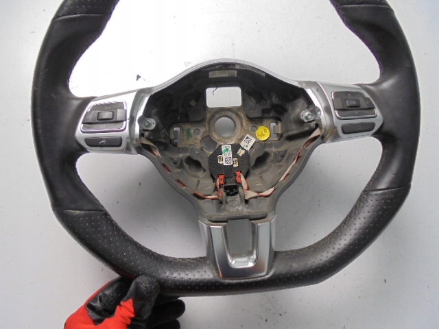 фото №4, Воздуховод vw scirocco