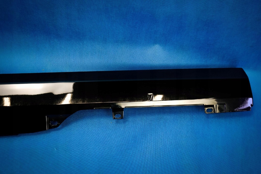 фото №8, Накладка порог audi a8 s8 4h lift 4h0853859f