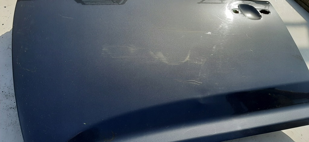 фото №8, Дверь правый левый перед kia ceed 06- ceed 1