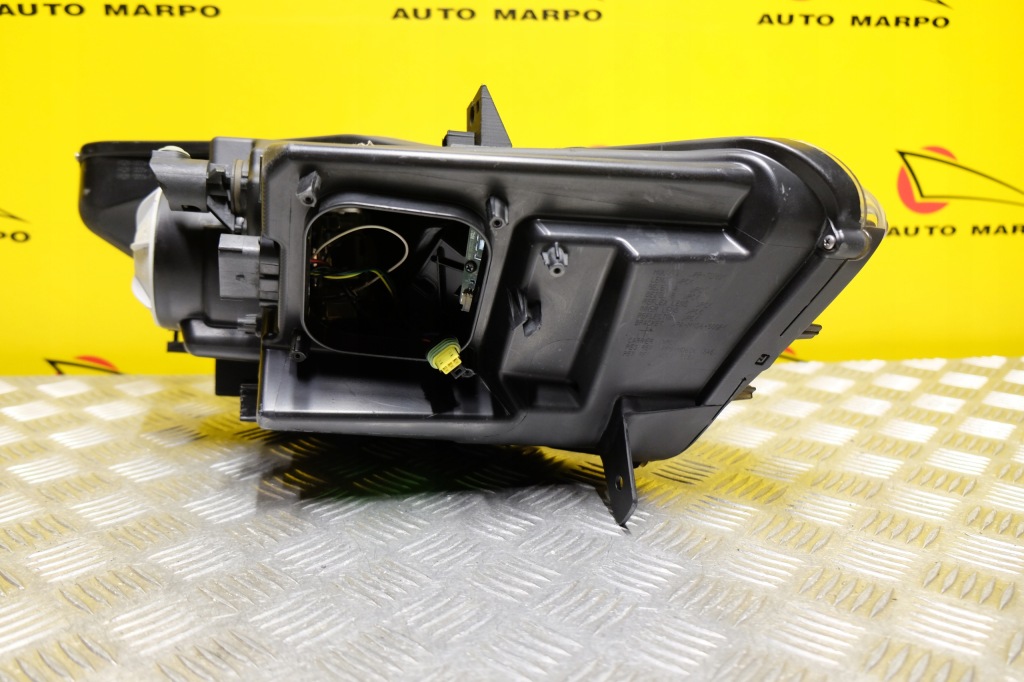 Ford mustang 2015- фара фара ксенон led l америка Оригінал