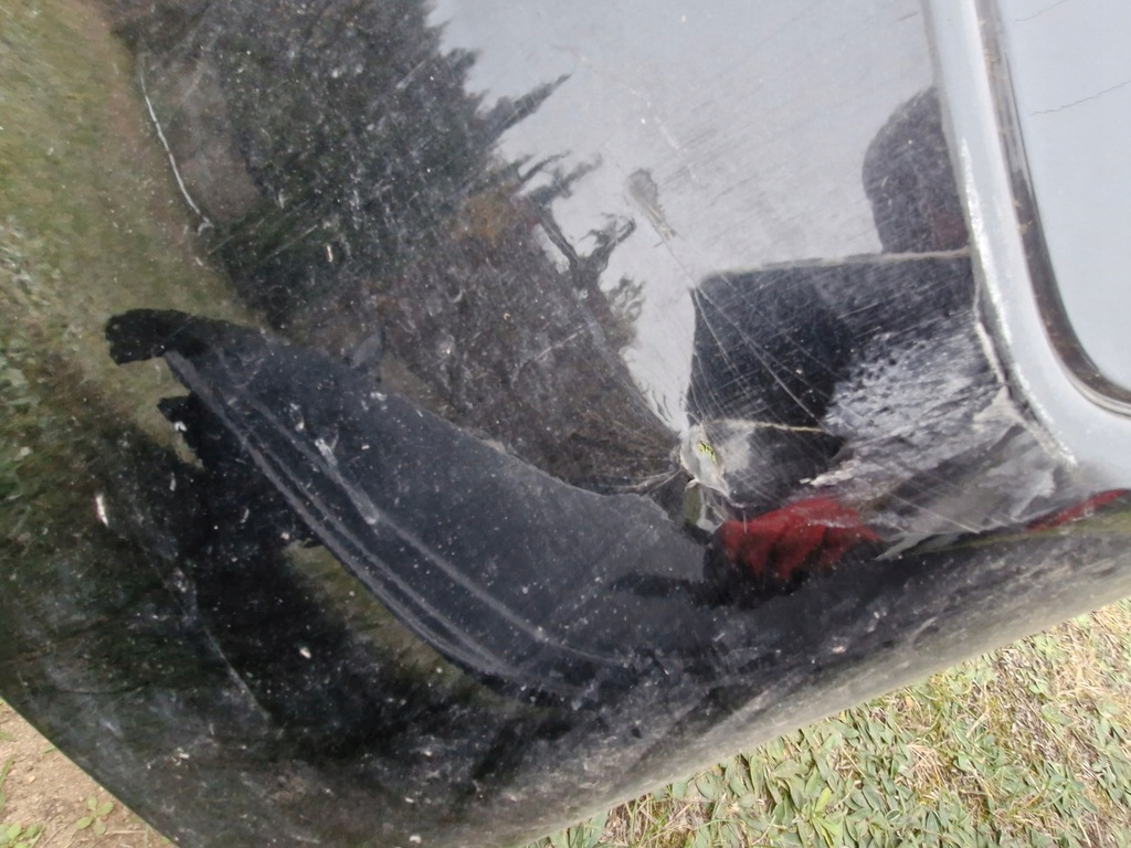 фото №9, Mini one r56 lift бампер задня лампа