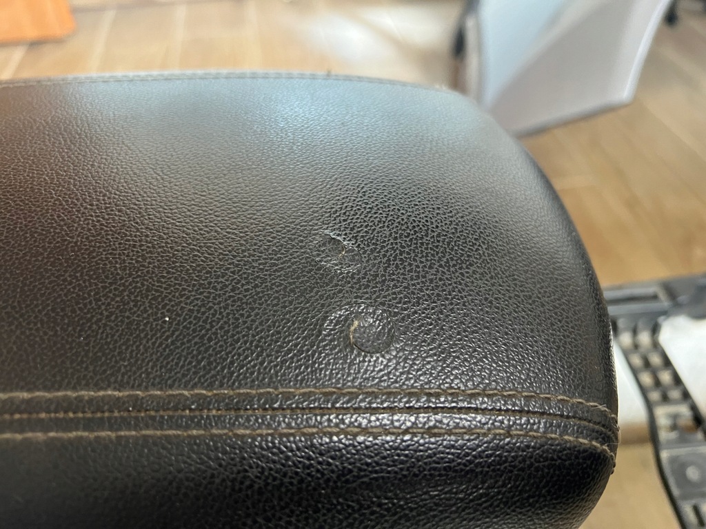 фото №6, Подлокотник туннель kia sportage iv 16-