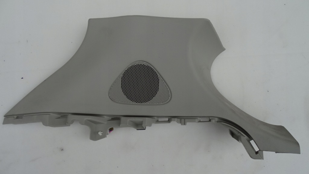 фото №1, Защита стойка заднего левая mazda cx5 2013-