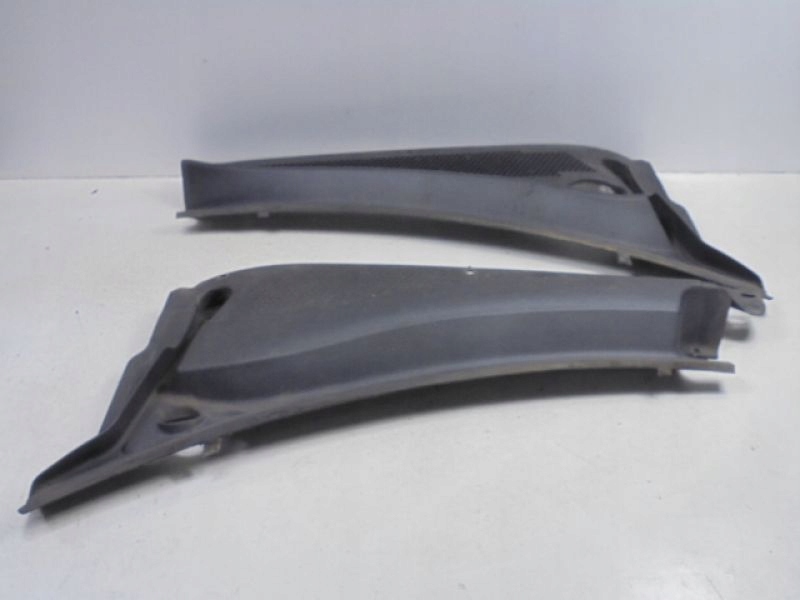 фото №6, Pt cruiser жабо перед левая правое 05067059aa