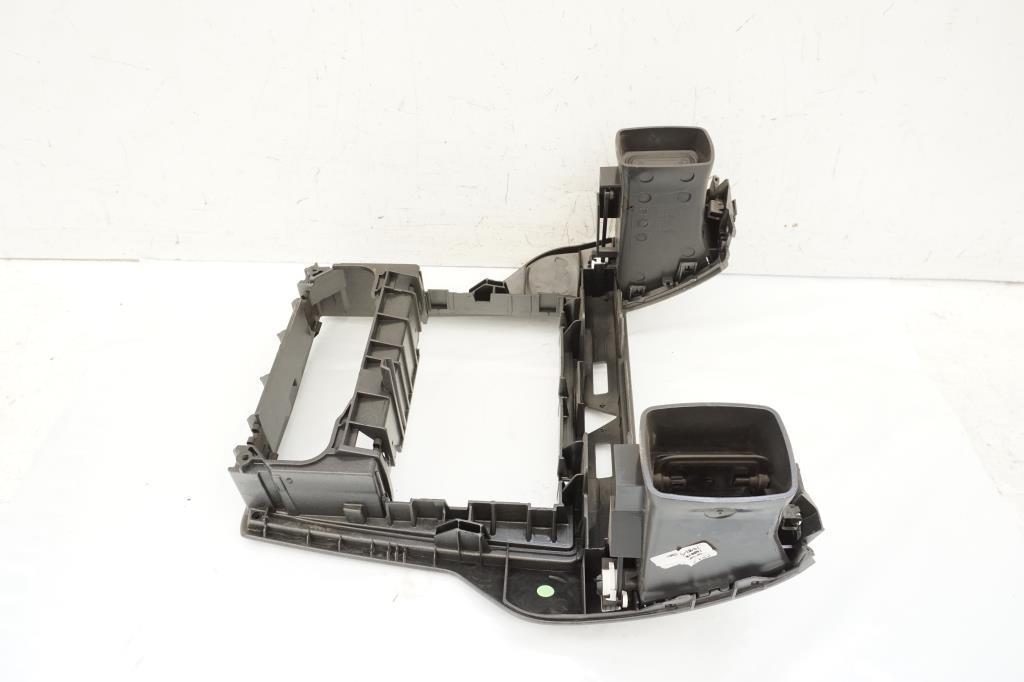 фото №5, Рамка панель радіо opel zafira b