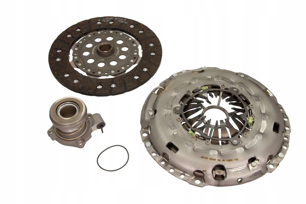 фото №15, Luk набір зчеплення opel astra j signum vectra c vectra c gts saab