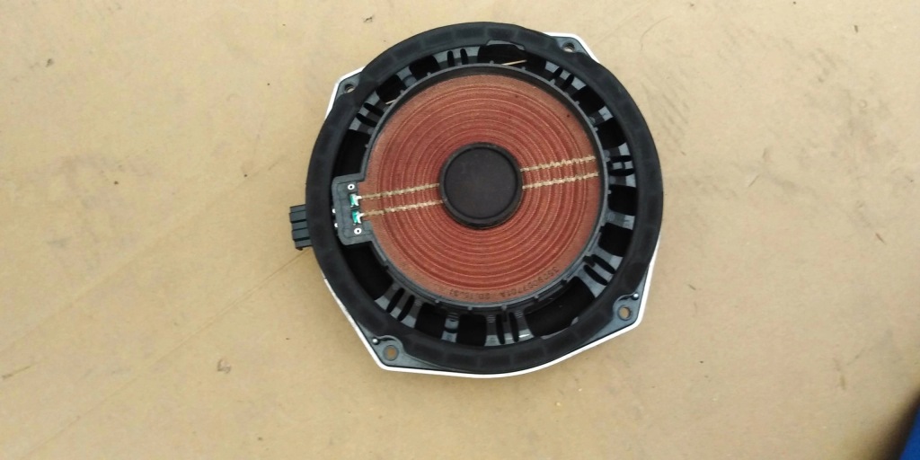 фото №4, Ferrari f8 динамік аудіосистема 328469