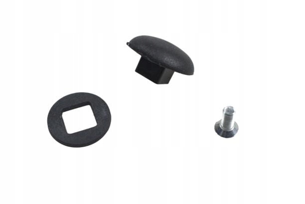 фото №6, Citroen berlingo гайка кронштейн скло відкидне