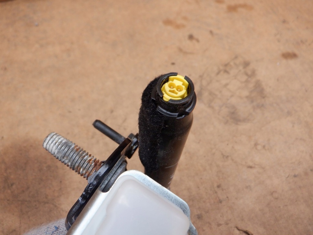 фото №8, Ремені безпеки ford f150 usa 2015-2020 orygi