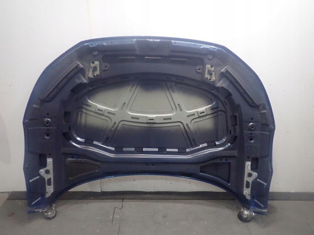 фото №5, Капот vw arteon 2015-