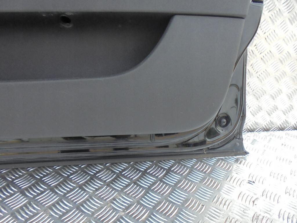 фото №11, 33. двері правий перед audi a3 8p 5d ly8b