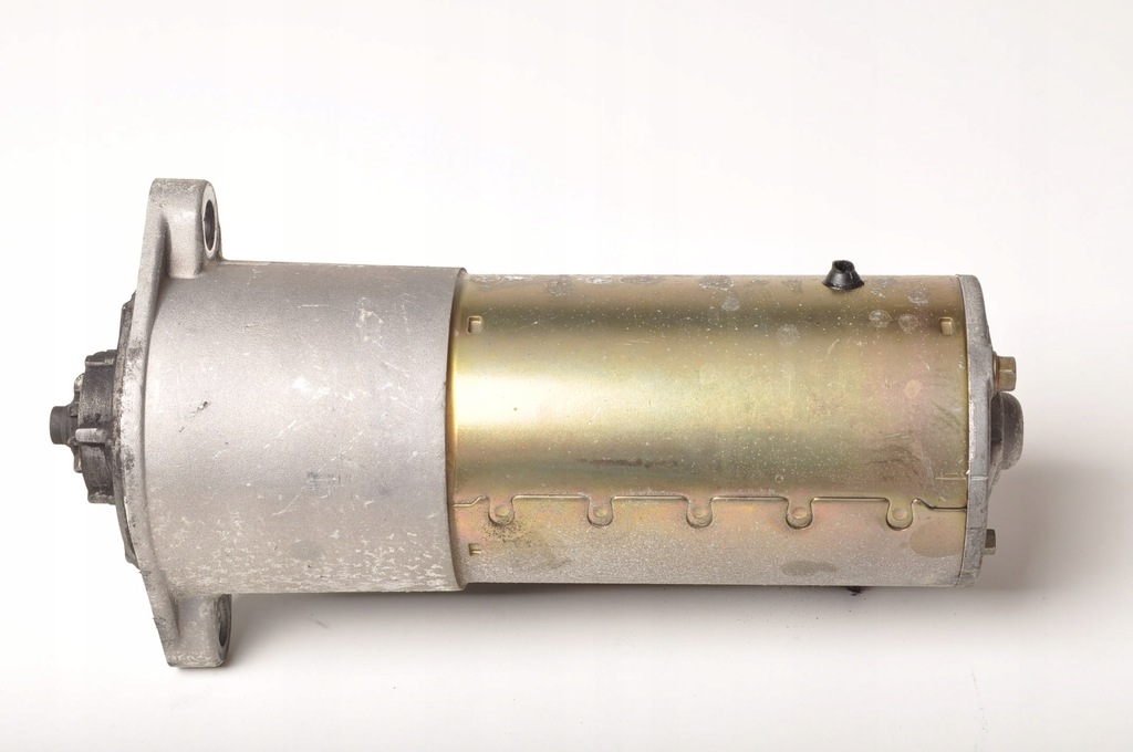 фото №6, Aston martin vanquish i 6.0 стартер xr1u aa