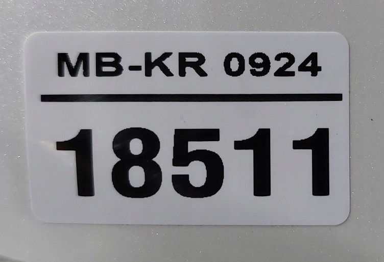 фото №12, Бампер перед mercedes glc i w253 x253 19r lift