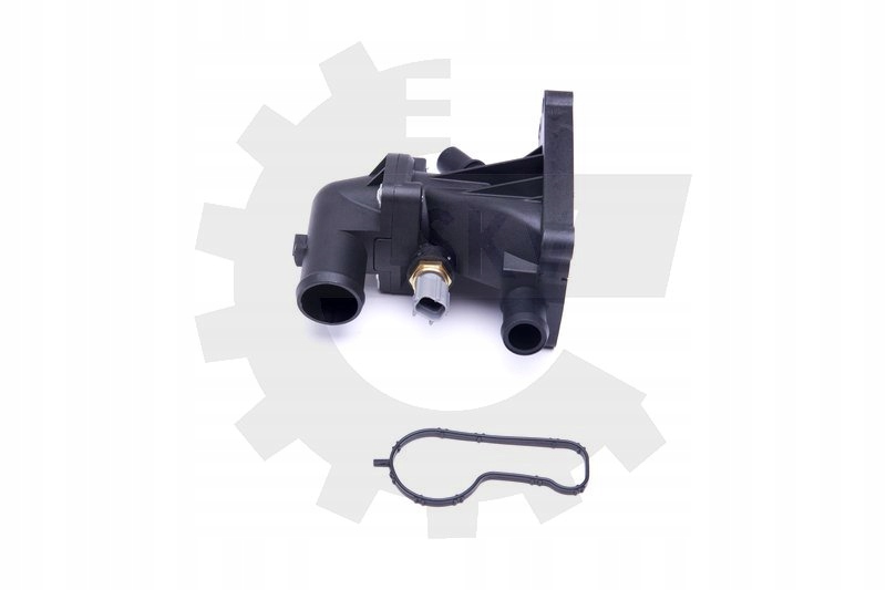 фото №1, Esen skv 20skv124 термостат, середина охлаждающий