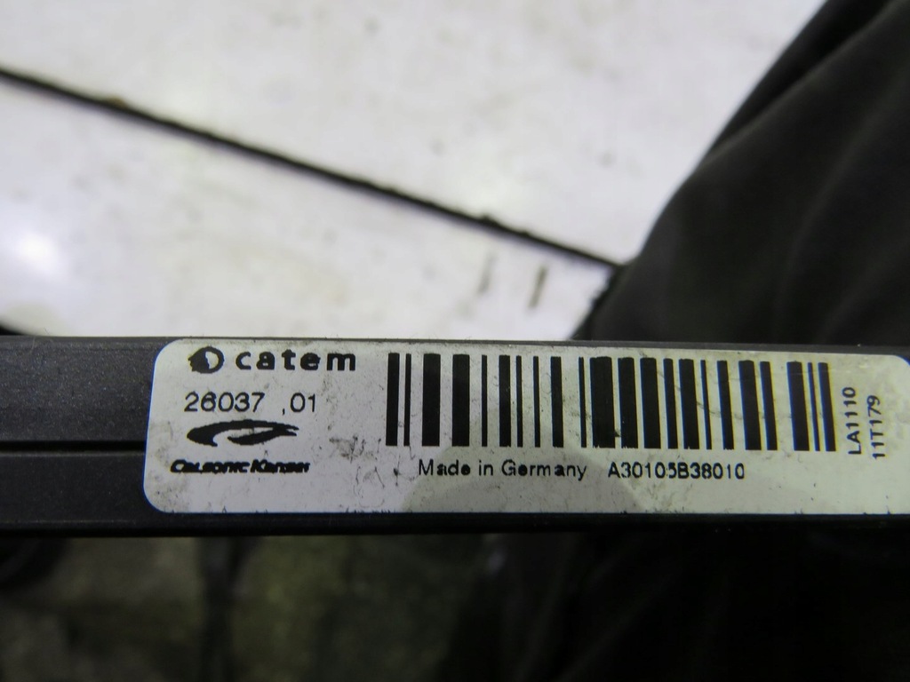 фото №5, Обігрівач електрична nissan juke