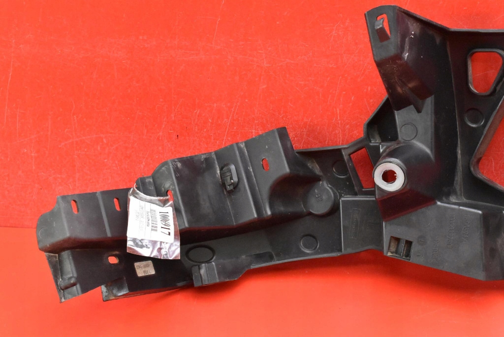 фото №6, Напрямна кронштейн бампера лівий задня yp00035780 opel grandland 1 i 17-21