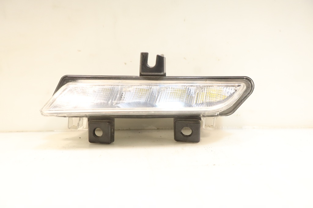 фото №1, Лампа do рух dziennej права renault clio iv