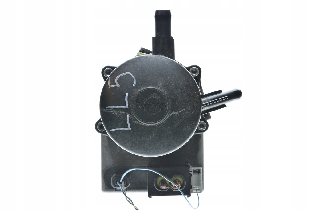 фото №9, Насос усилителя scudo ii jumpy expert hpi a5095965+c 049704a7 1400752580