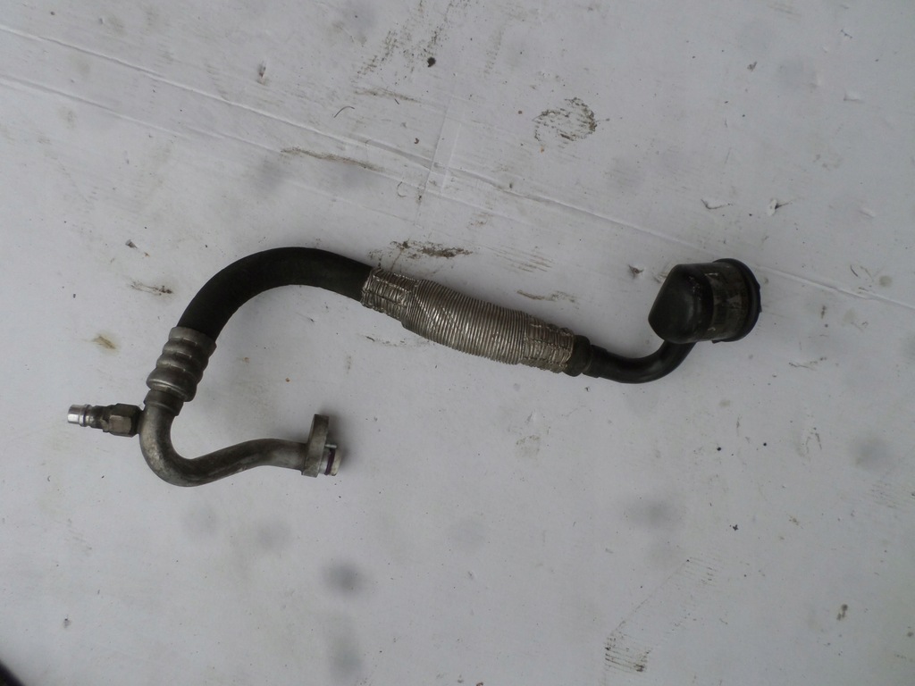 фото №1, Шланг кондиціонера mercedes clk w209 2.6 b