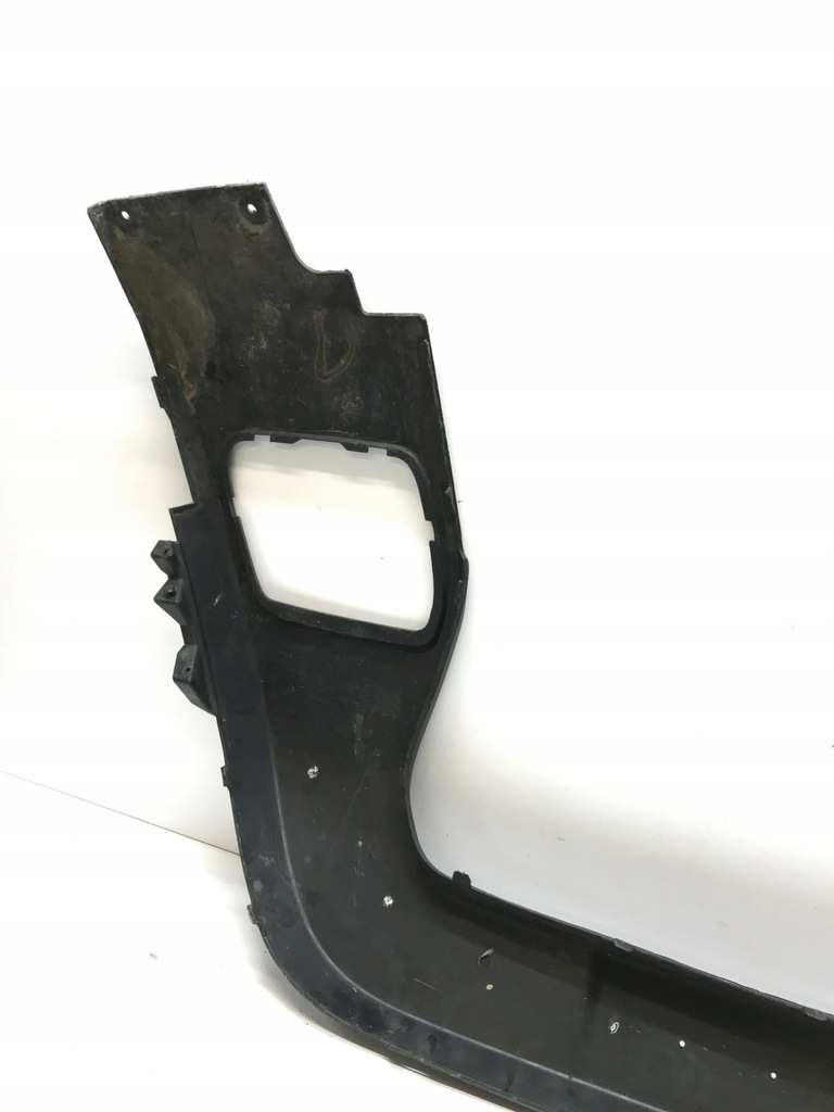 фото №12, Dacia duster ii молдинг накладка бампера перед 1949185x