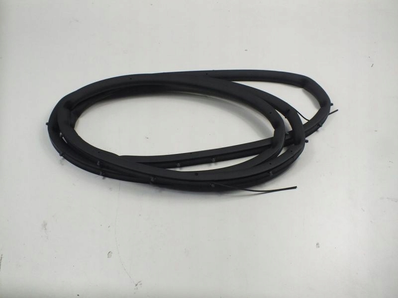 фото №5, Talisman прокладка кузовна двері праве задня