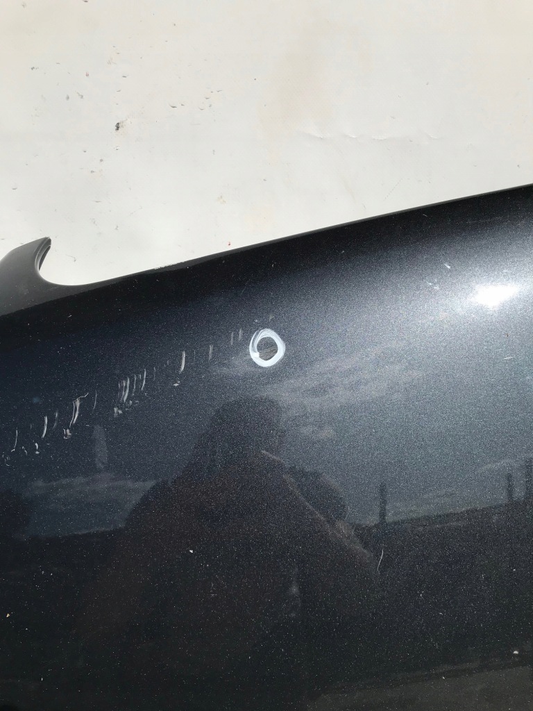 Купить Mercedes w212 a212 212 e-klasa капот крышка перед