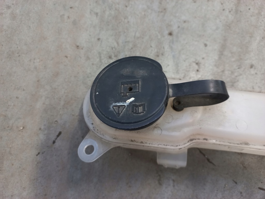 фото №6, Ford fusion 17- бак расширительный гибрид 2.0