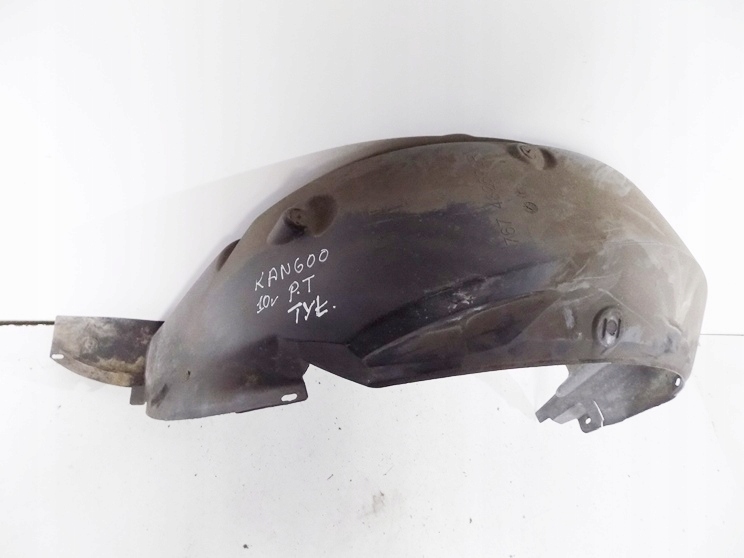 фото №1, Renault kangoo ii 10r express підкрилок правий задня