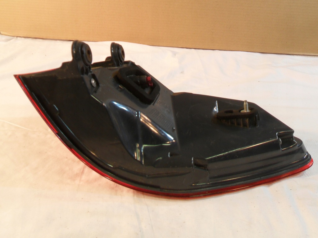 фото №12, Bmw 5 g31 лампа ліва led задня 7388947