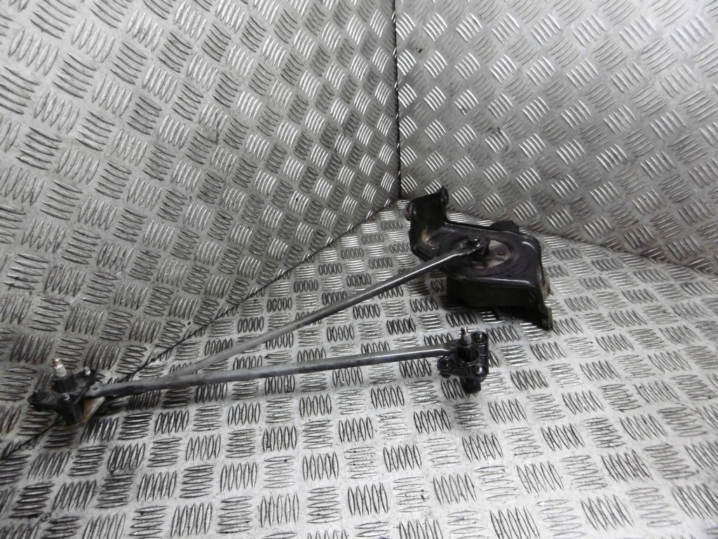 фото №1, Механізм двірник mitsubishi space star mr588293