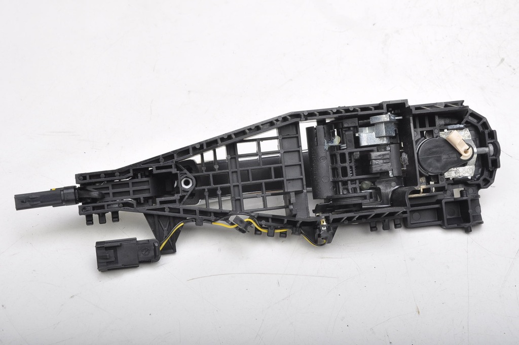 фото №8, Maserati levante q4 ручка двері правий перед