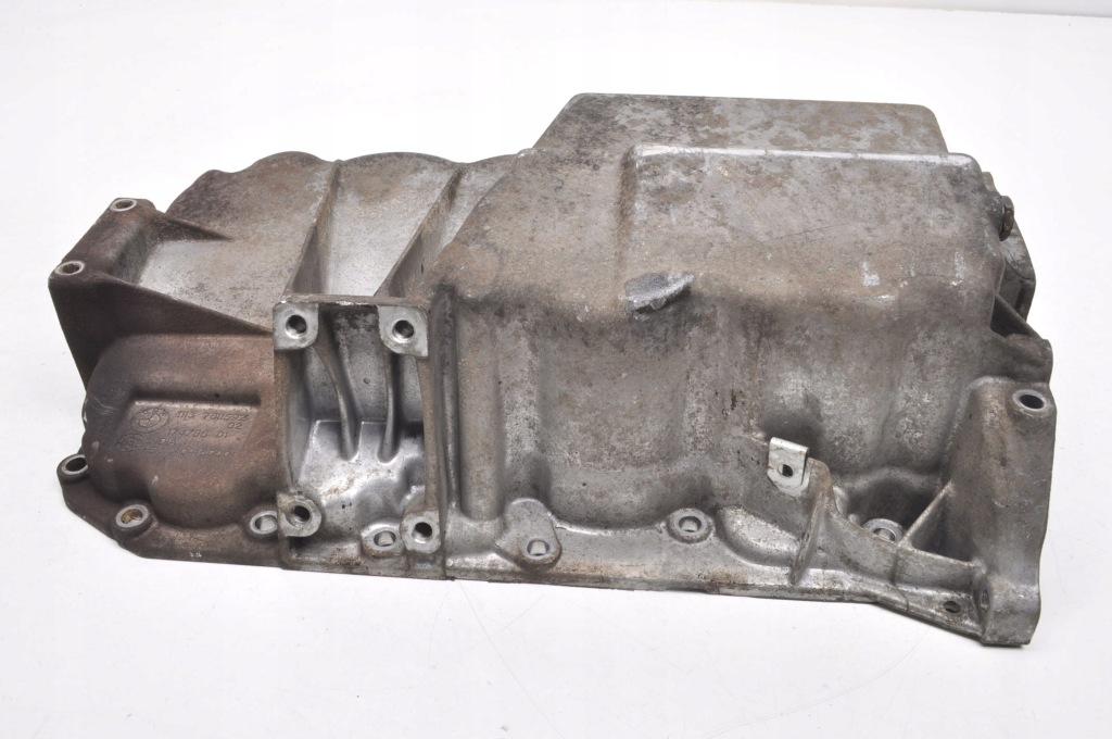 Mini r55 r56 r57 r59 r60 піддон масляна 7811592 Зі Шроту