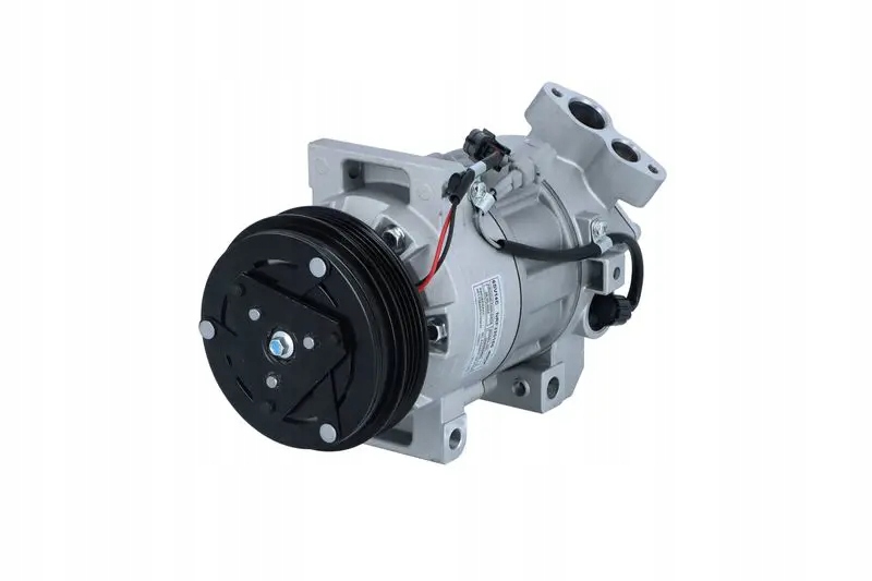 Компрессор, кондиционер 320106 nrf в Украине