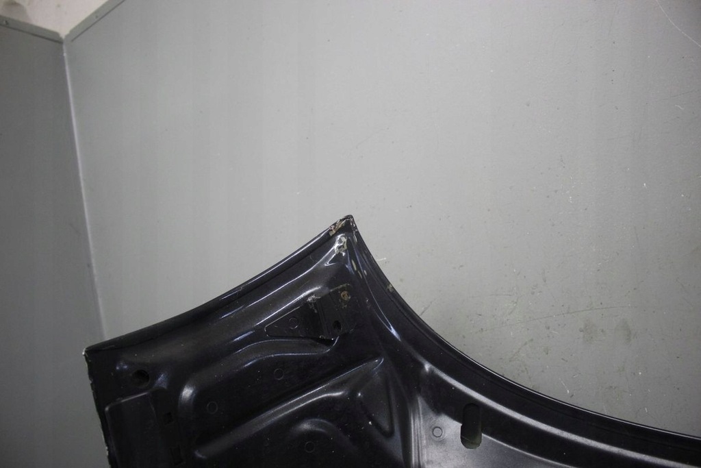 фото №13, Капот porsche macan 95b