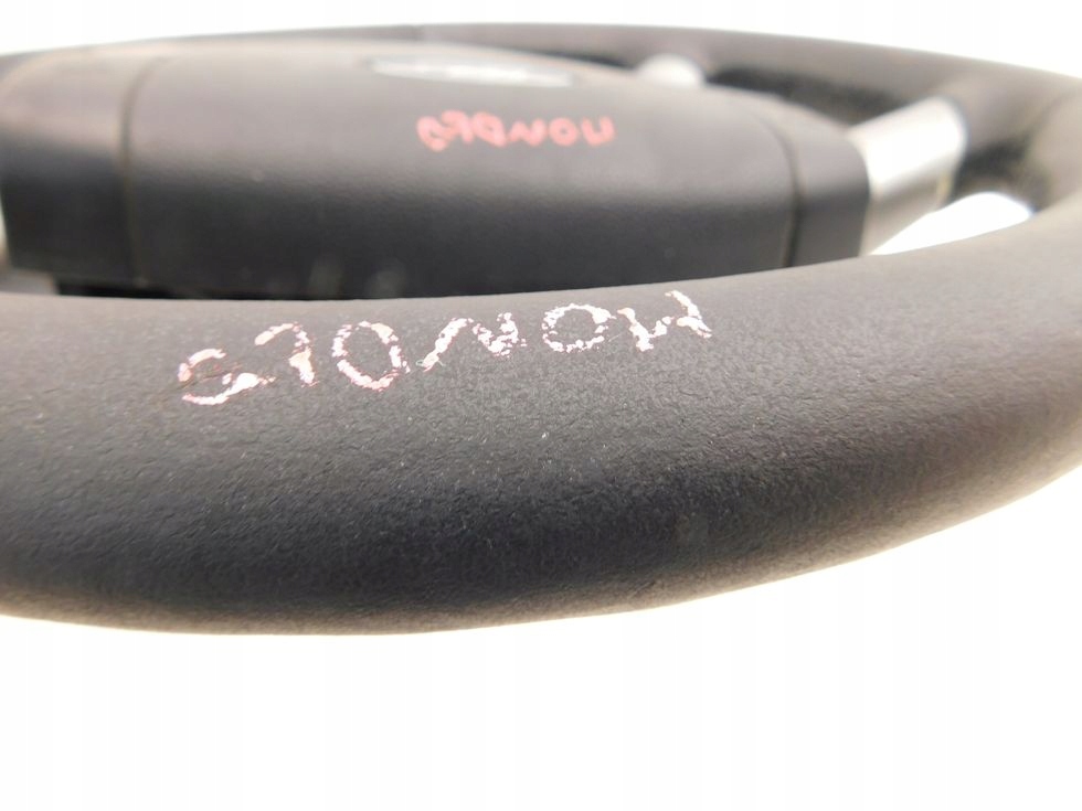 фото №11, Воздуховод ford mondeo mk3 iii + подушка