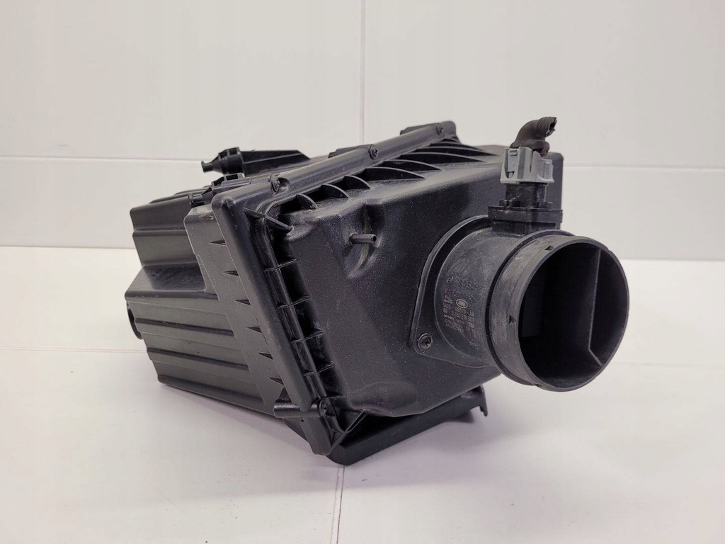 фото №1, Корпус фильтра воздуха land rover range rover evoque facelift 2018