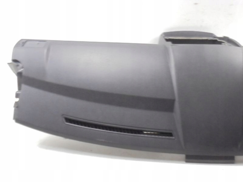 фото №7, Mercedes a w169 приборная панель приборная панель приборная a16968007