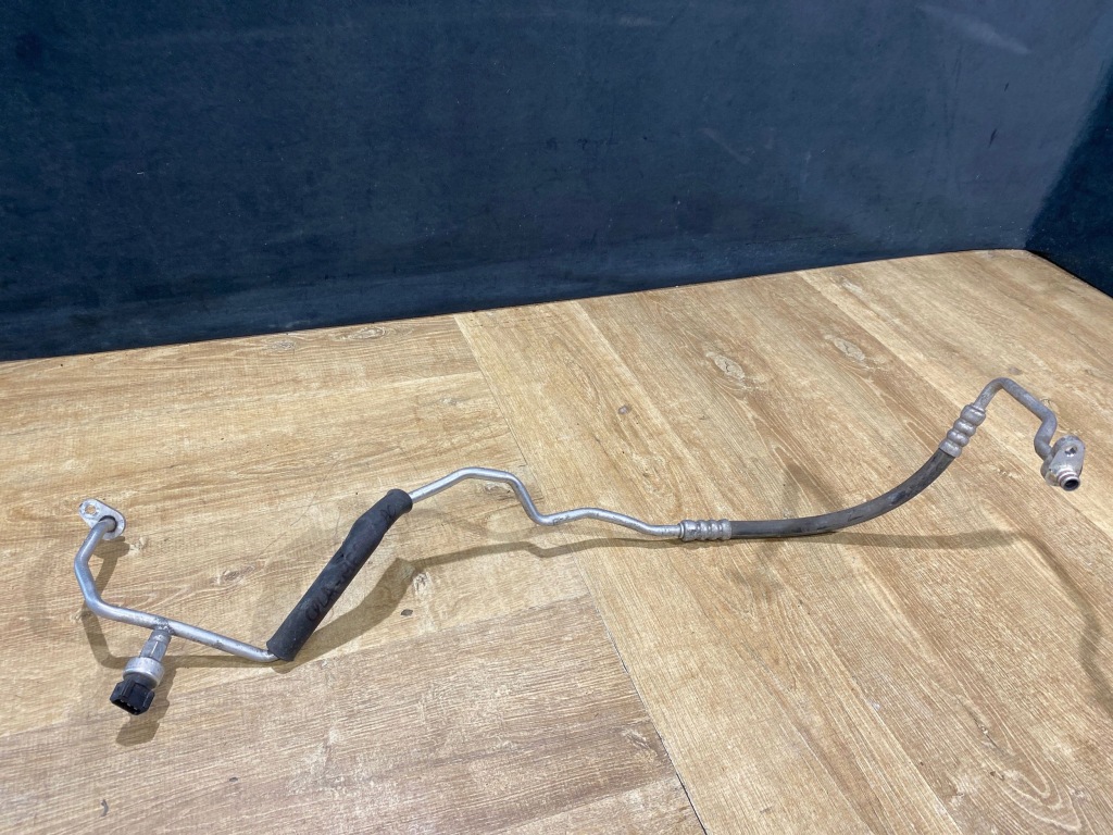 Купить Пабтрубок  шланг труба кондиционера range rover sport 2 l494 оригинальный номер jpla-19e932