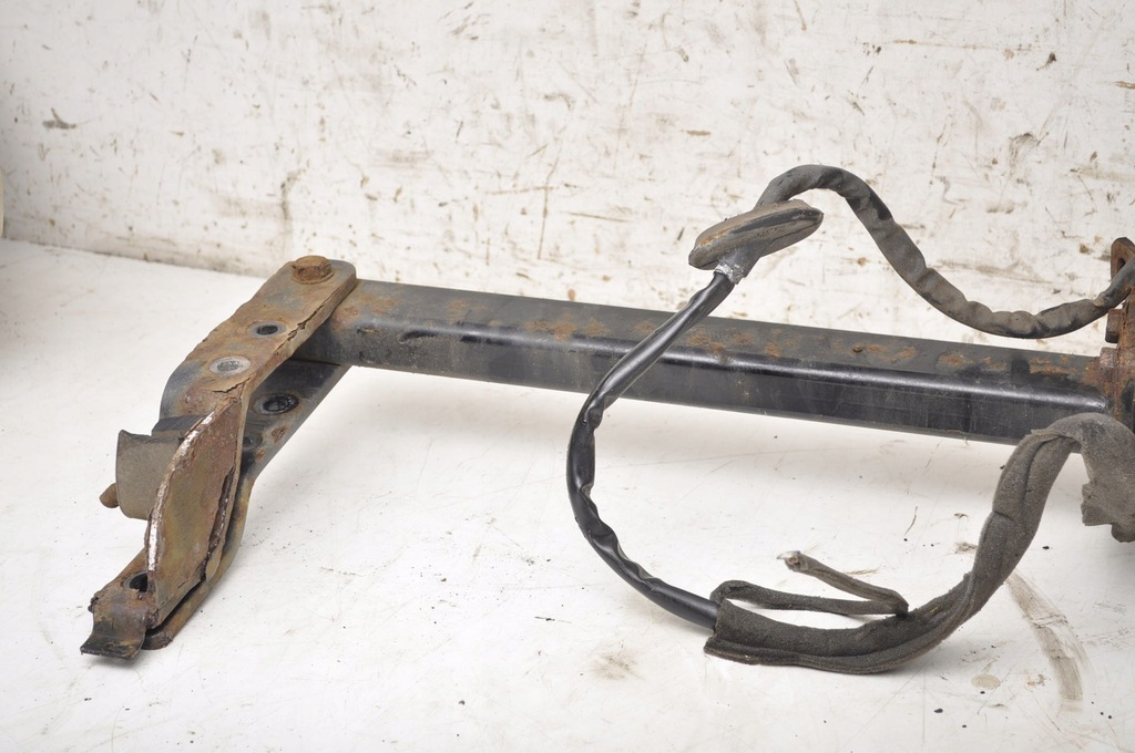 фото №14, Volvo v70 ii hak буксирувальний модуль фаркоп 30664652 30682095