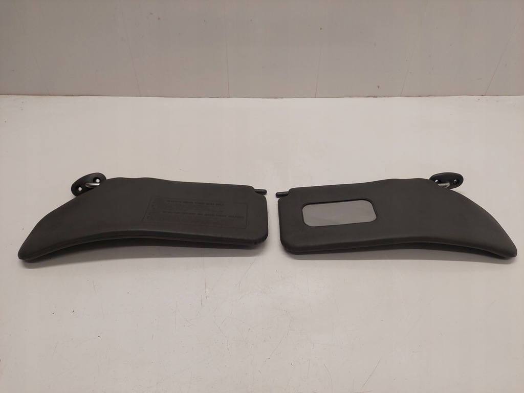 фото №1, Защита солнцезащитная honda crx delsol