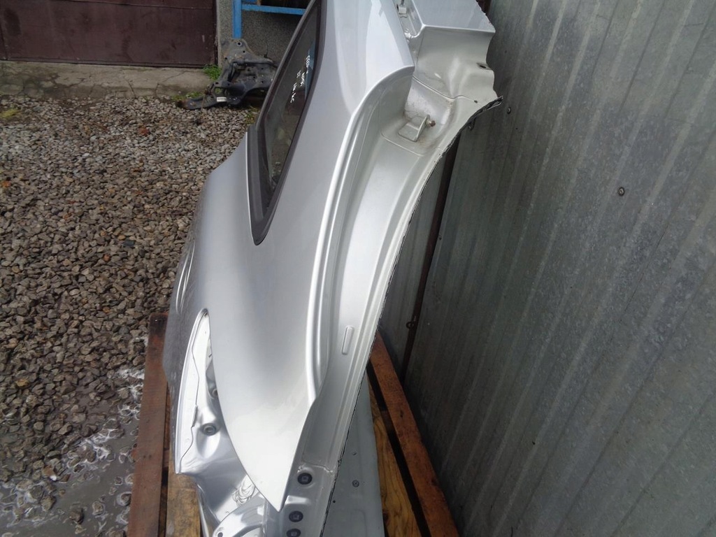 фото №7, Крыло четверть левый задняя задняя kia ceed ii kombi 12- kc