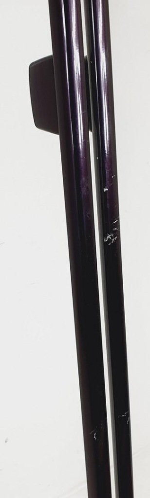 фото №7, Рейлінги дахові 433 volvo v90 i 960 пара